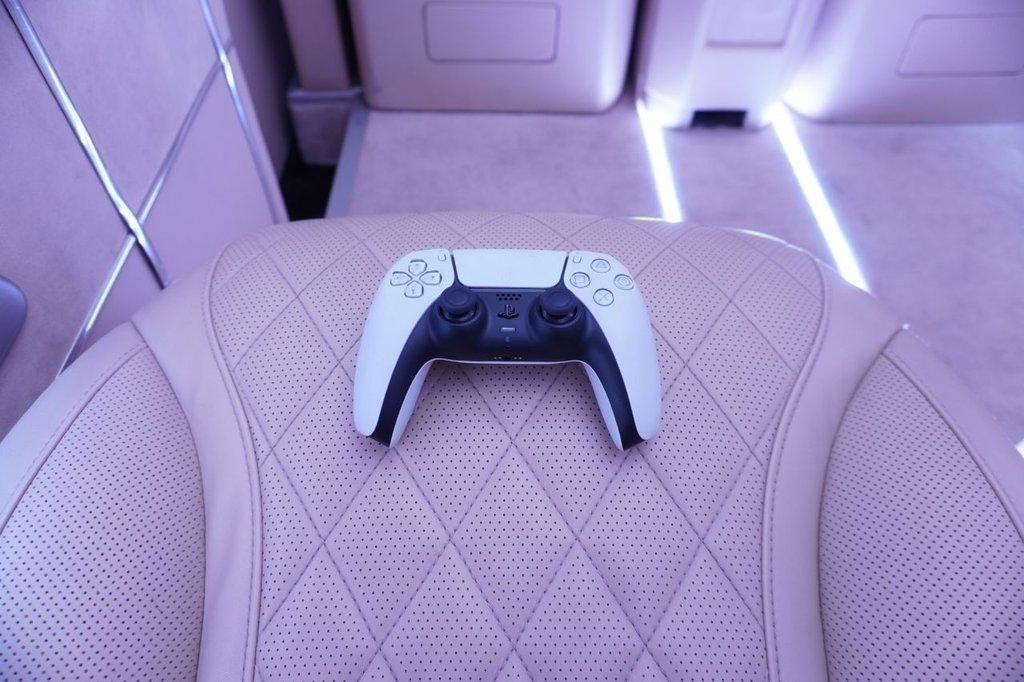 Used Mercedes-Benz Sprinter 2023 for sale - 76820291: Photo 31