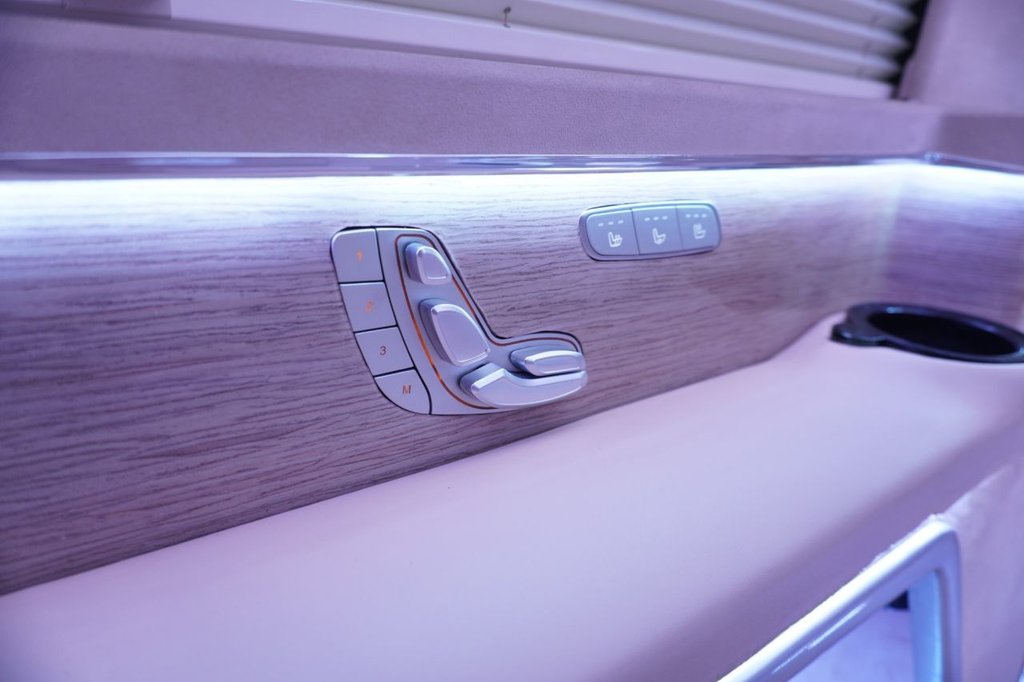 Used Mercedes-Benz Sprinter 2023 for sale - 76820291: Photo 32