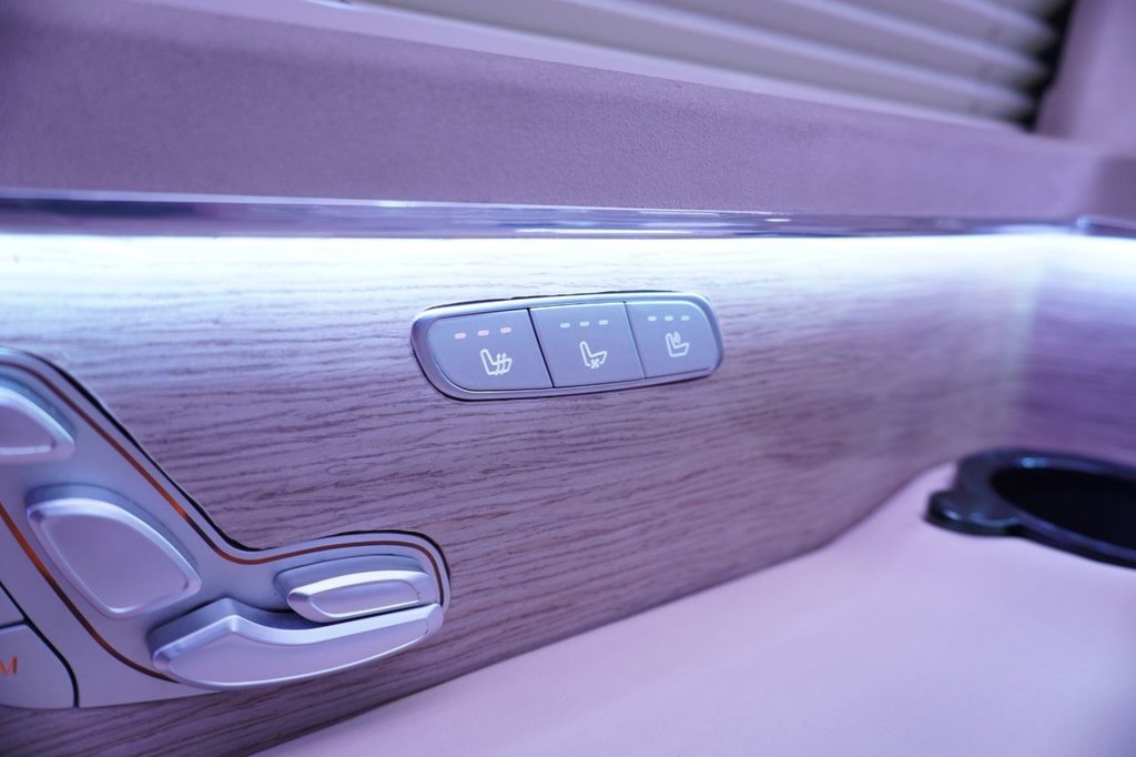 Used Mercedes-Benz Sprinter 2023 for sale - 76820291: Photo 34