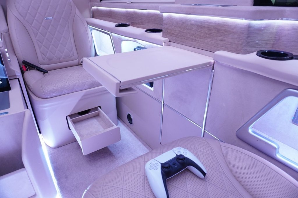 Used Mercedes-Benz Sprinter 2023 for sale - 76820291: Photo 36