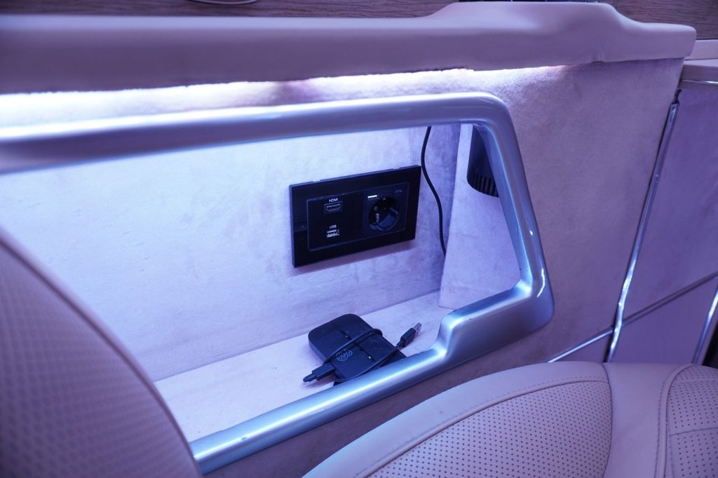 Used Mercedes-Benz Sprinter 2023 for sale - 76820291: Photo 39