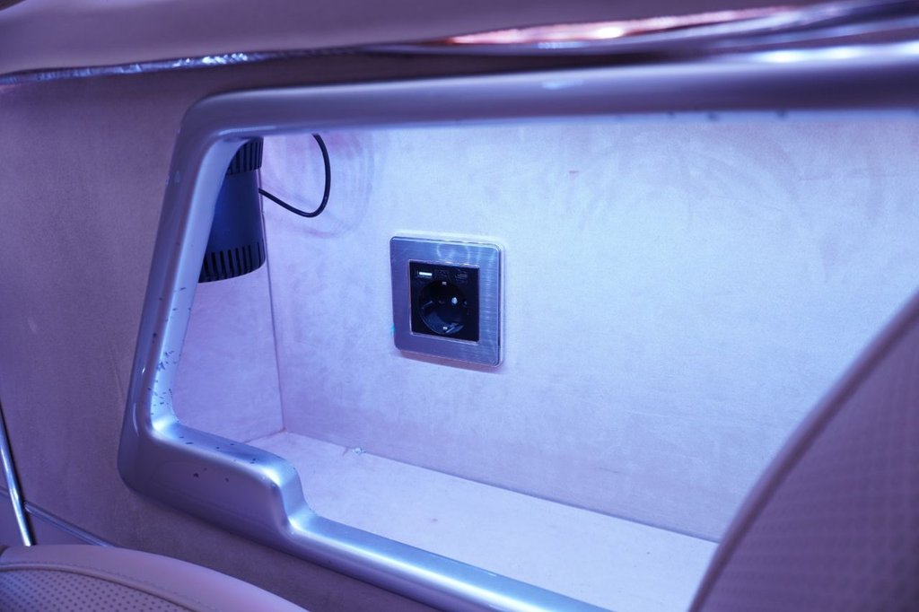 Used Mercedes-Benz Sprinter 2023 for sale - 76820291: Photo 41