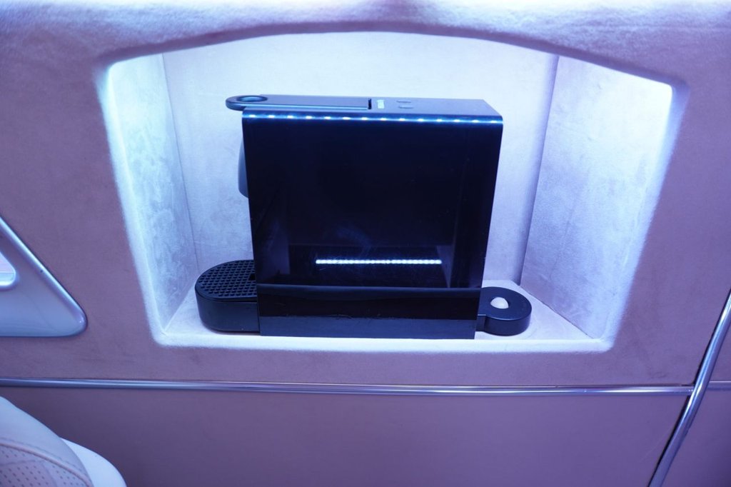 Used Mercedes-Benz Sprinter 2023 for sale - 76820291: Photo 44