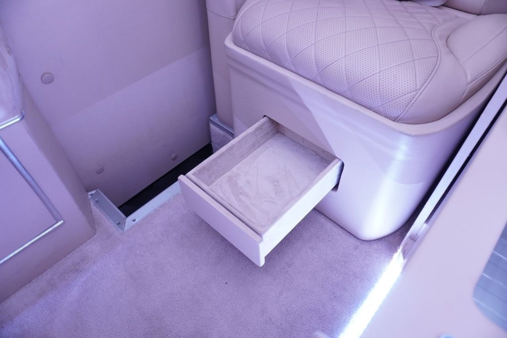 Used Mercedes-Benz Sprinter 2023 for sale - 76820291: Photo 46