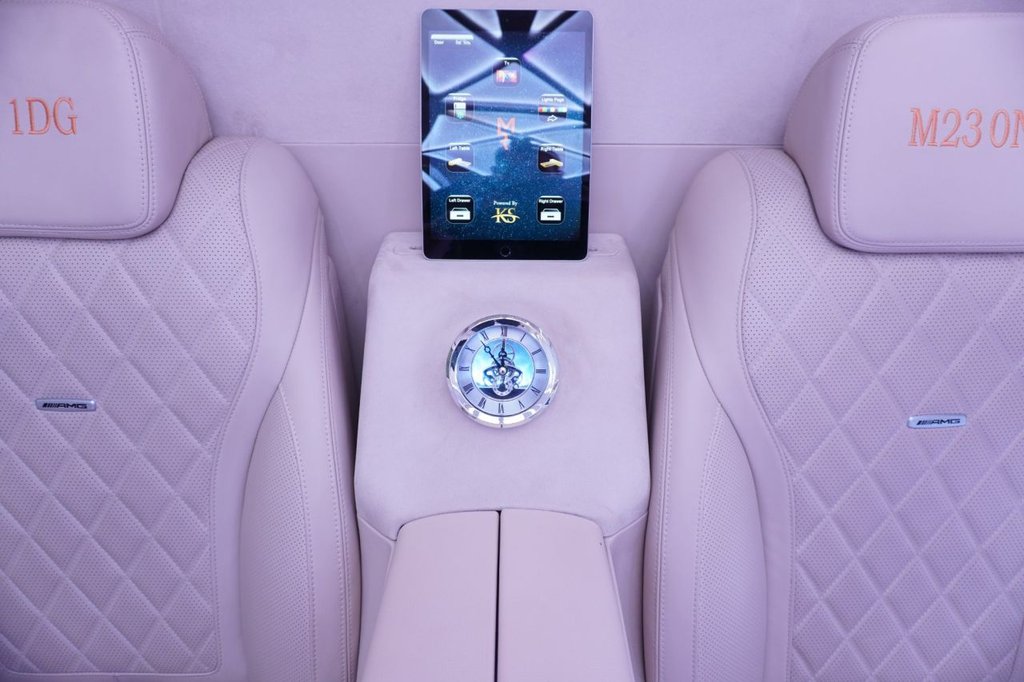 Used Mercedes-Benz Sprinter 2023 for sale - 76820291: Photo 47