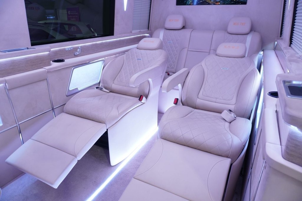 Used Mercedes-Benz Sprinter 2023 for sale - 76820291: Photo 50