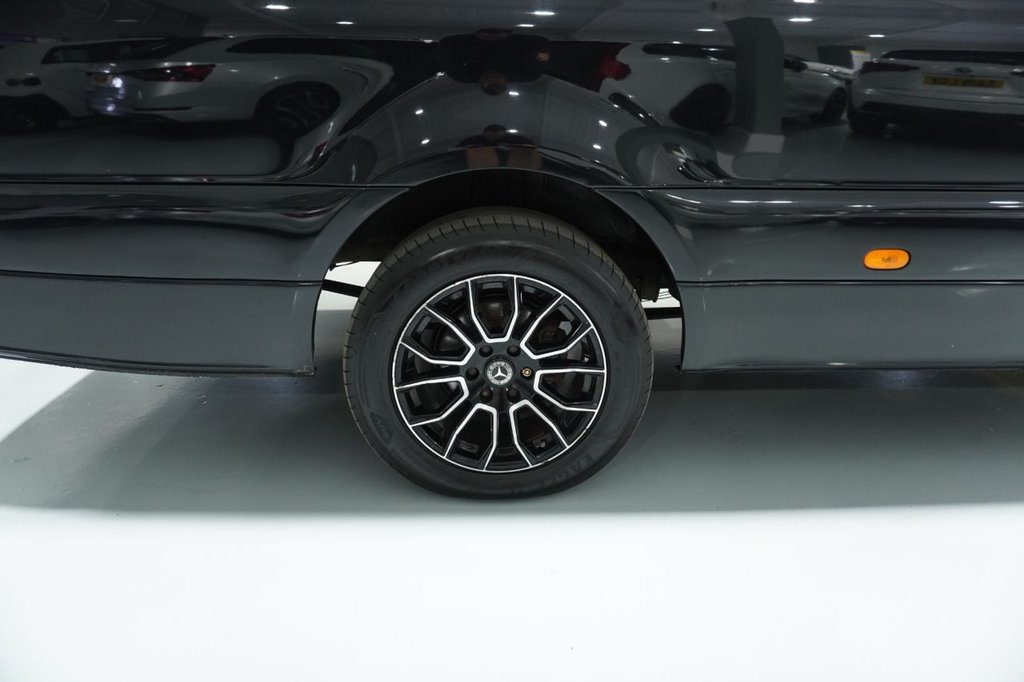 Used Mercedes-Benz Sprinter 2023 for sale - 76820291: Photo 8