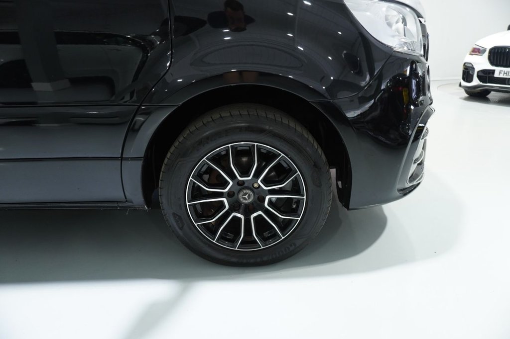 Used Mercedes-Benz Sprinter 2023 for sale - 76820291: Photo 9