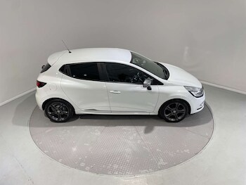 Used Renault Clio 2018 for sale - 78094536: Photo