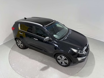 Used Kia Sportage 2014 for sale - 78861921: Photo