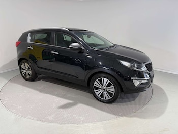 Used Kia Sportage 2014 for sale - 78861921: Photo