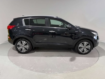 Used Kia Sportage 2014 for sale - 78861921: Photo