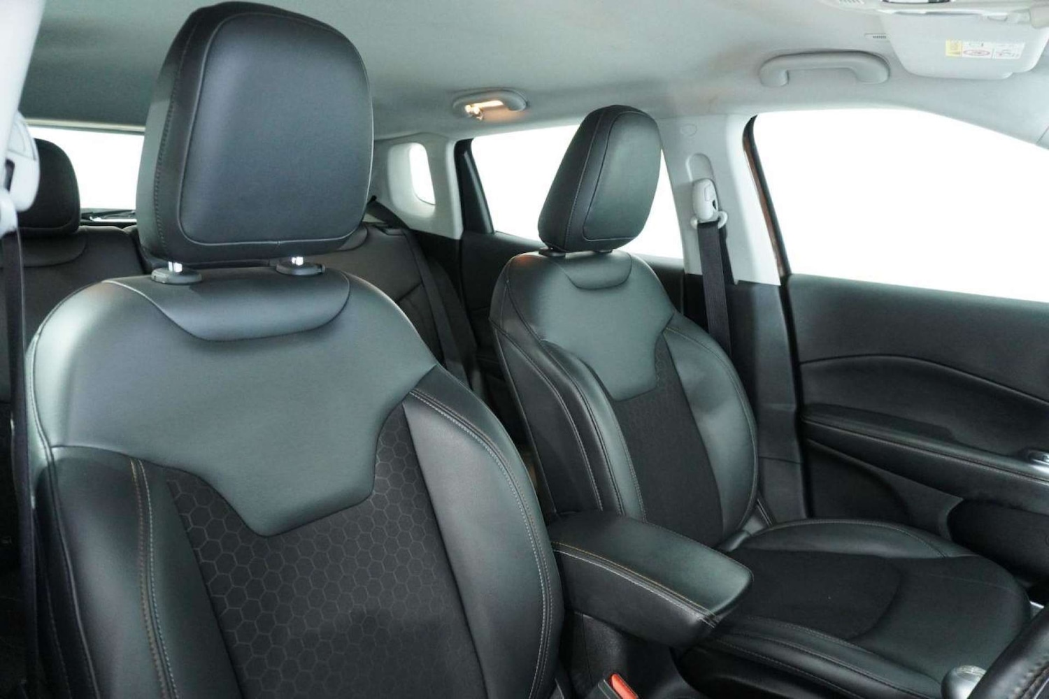 Used Jeep Compass 2018 for sale - 77061686: Photo 12