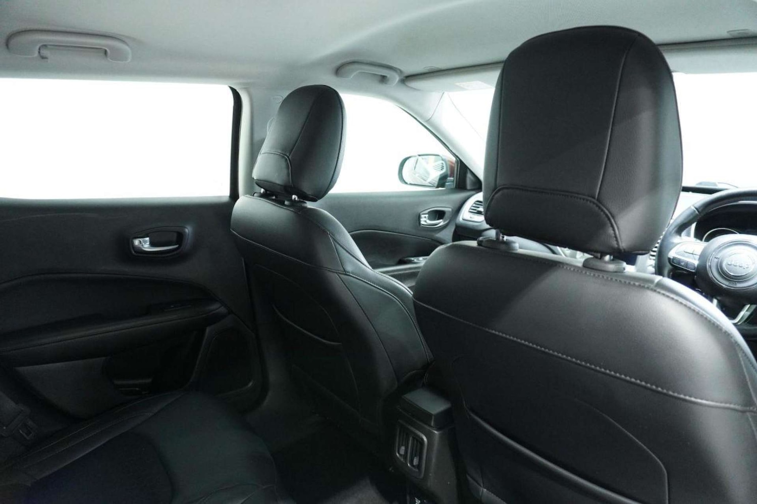 Used Jeep Compass 2018 for sale - 77061686: Photo 13