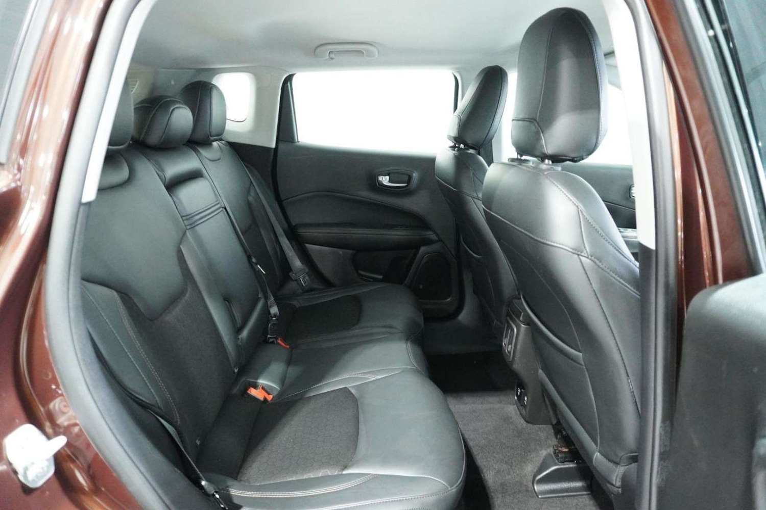 Used Jeep Compass 2018 for sale - 77061686: Photo 15