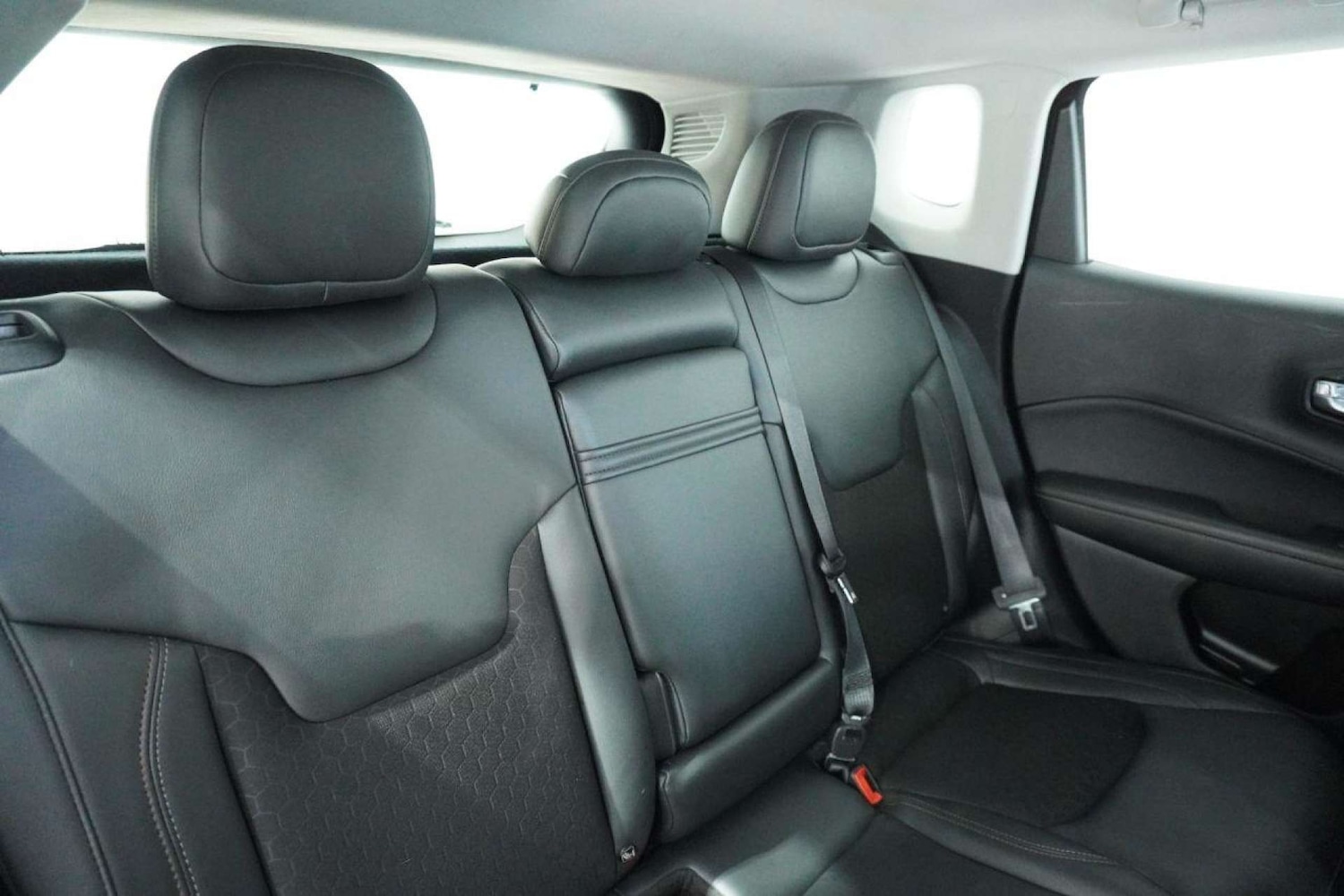 Used Jeep Compass 2018 for sale - 77061686: Photo 16