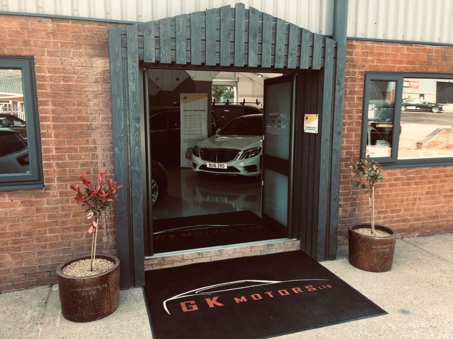 Used Jeep Compass 2018 for sale - 77061686: Photo 17