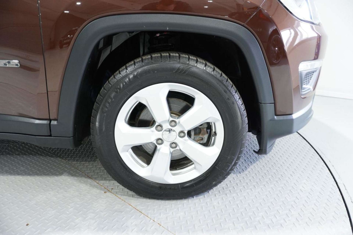 Used Jeep Compass 2018 for sale - 77061686: Photo 19