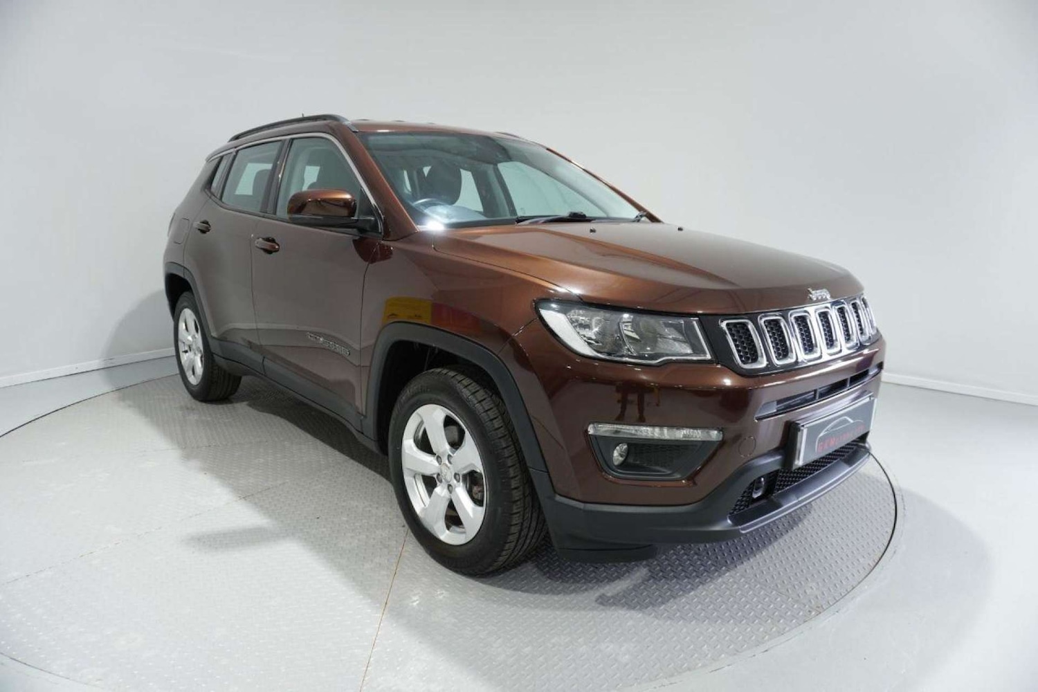 Used Jeep Compass 2018 for sale - 77061686: Photo 2