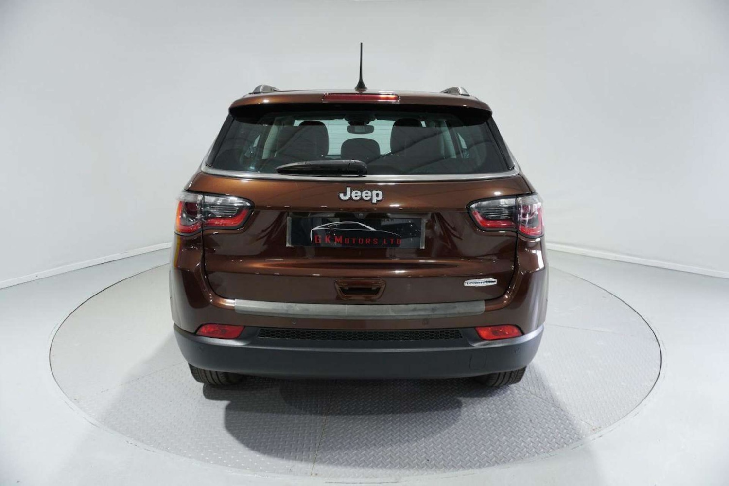 Used Jeep Compass 2018 for sale - 77061686: Photo 23