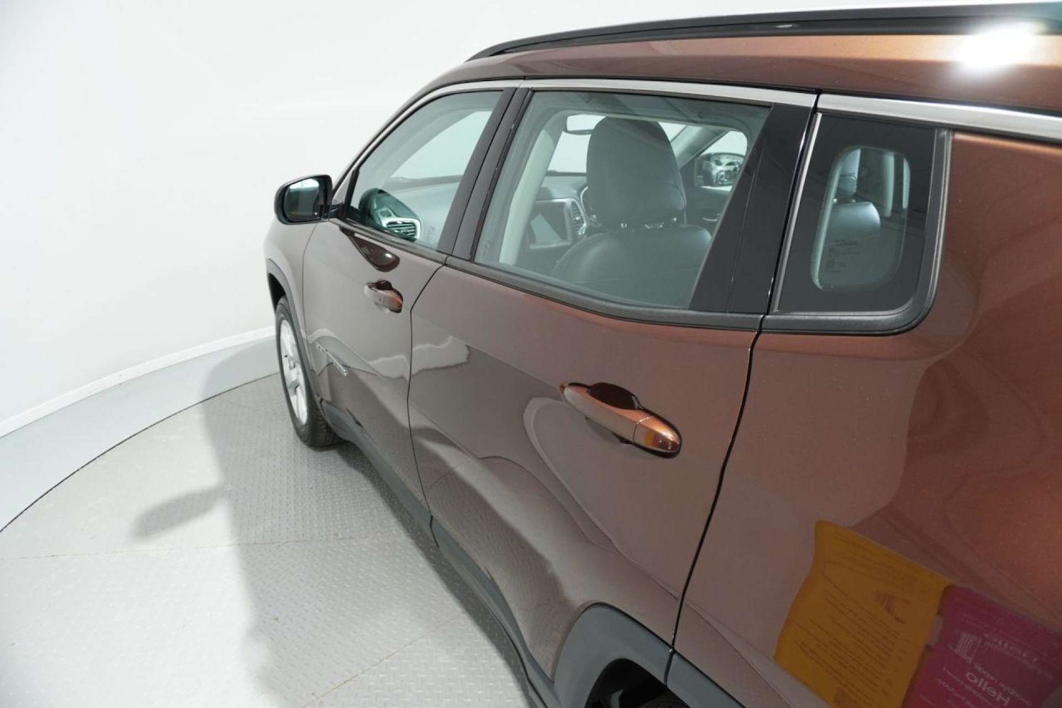 Used Jeep Compass 2018 for sale - 77061686: Photo 29