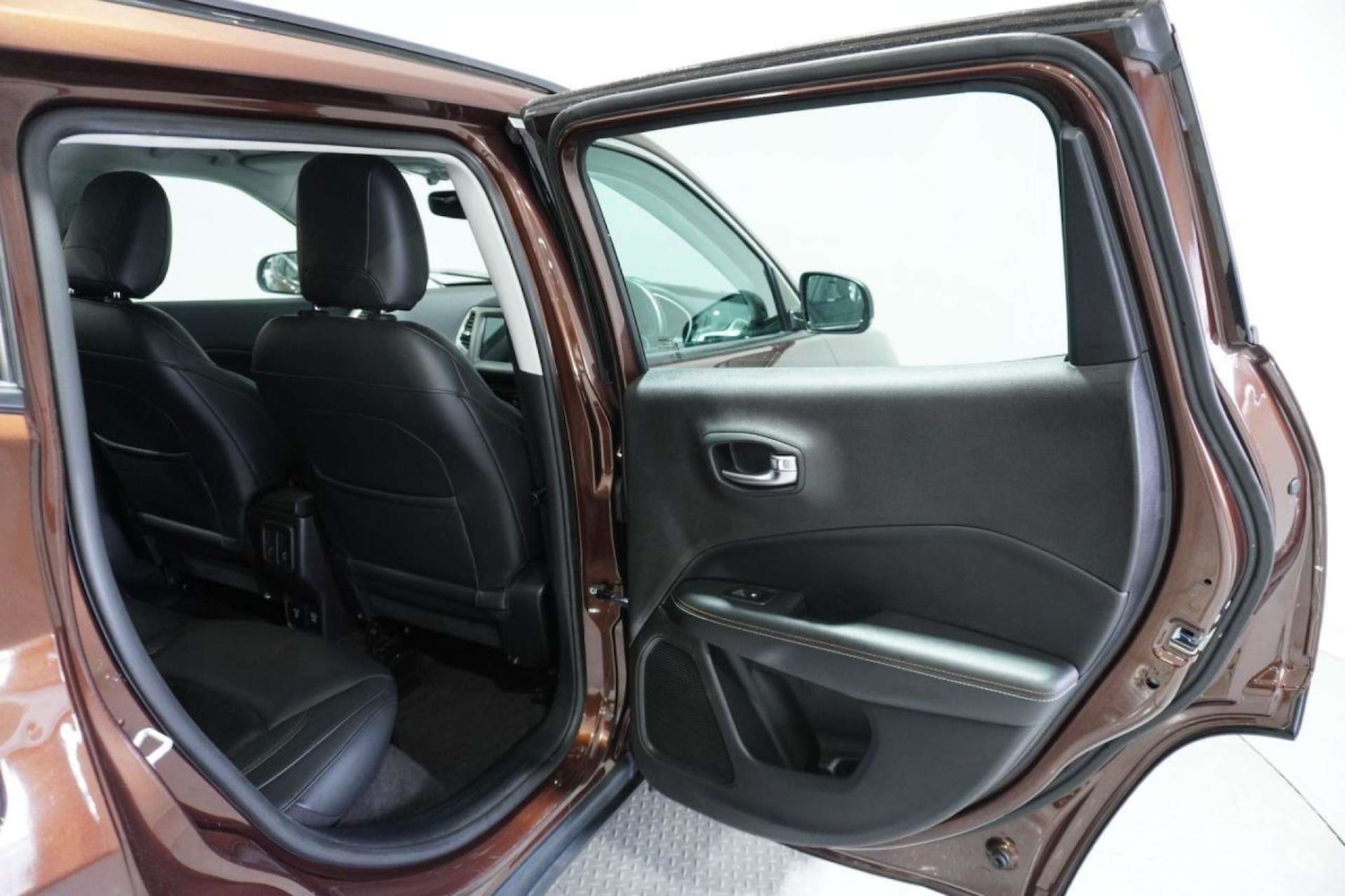 Used Jeep Compass 2018 for sale - 77061686: Photo 32