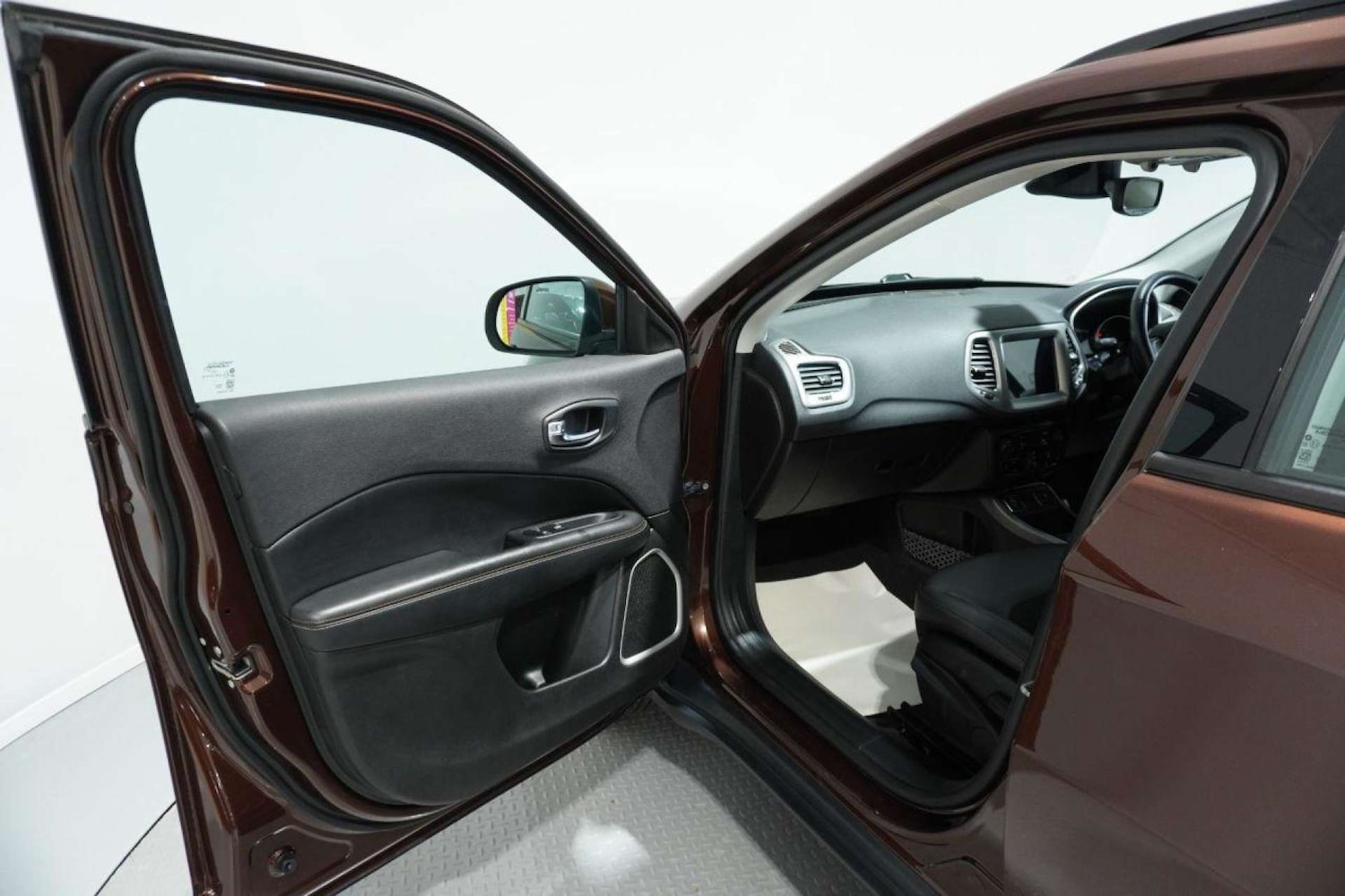 Used Jeep Compass 2018 for sale - 77061686: Photo 33