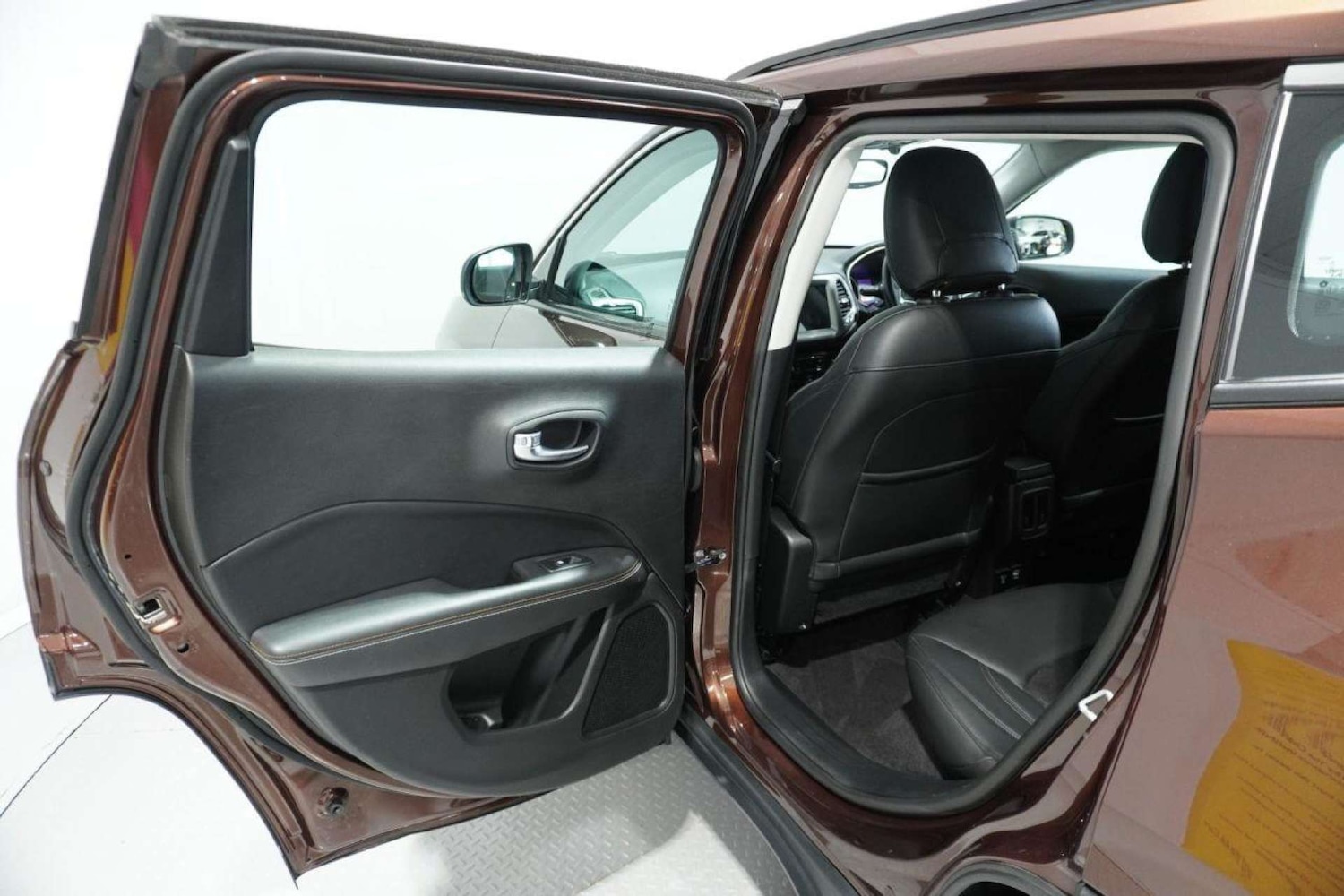 Used Jeep Compass 2018 for sale - 77061686: Photo 35