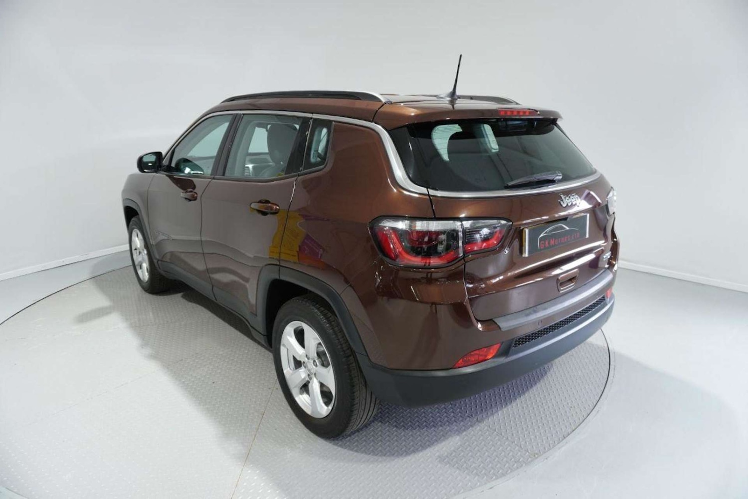 Used Jeep Compass 2018 for sale - 77061686: Photo 42