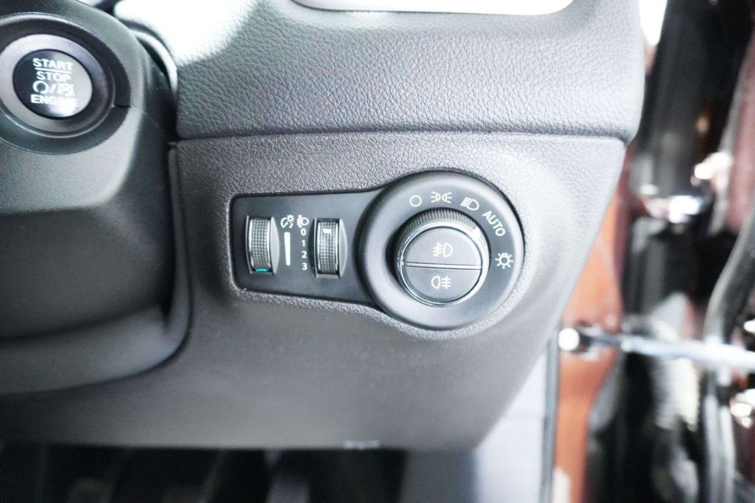 Used Jeep Compass 2018 for sale - 77061686: Photo 44