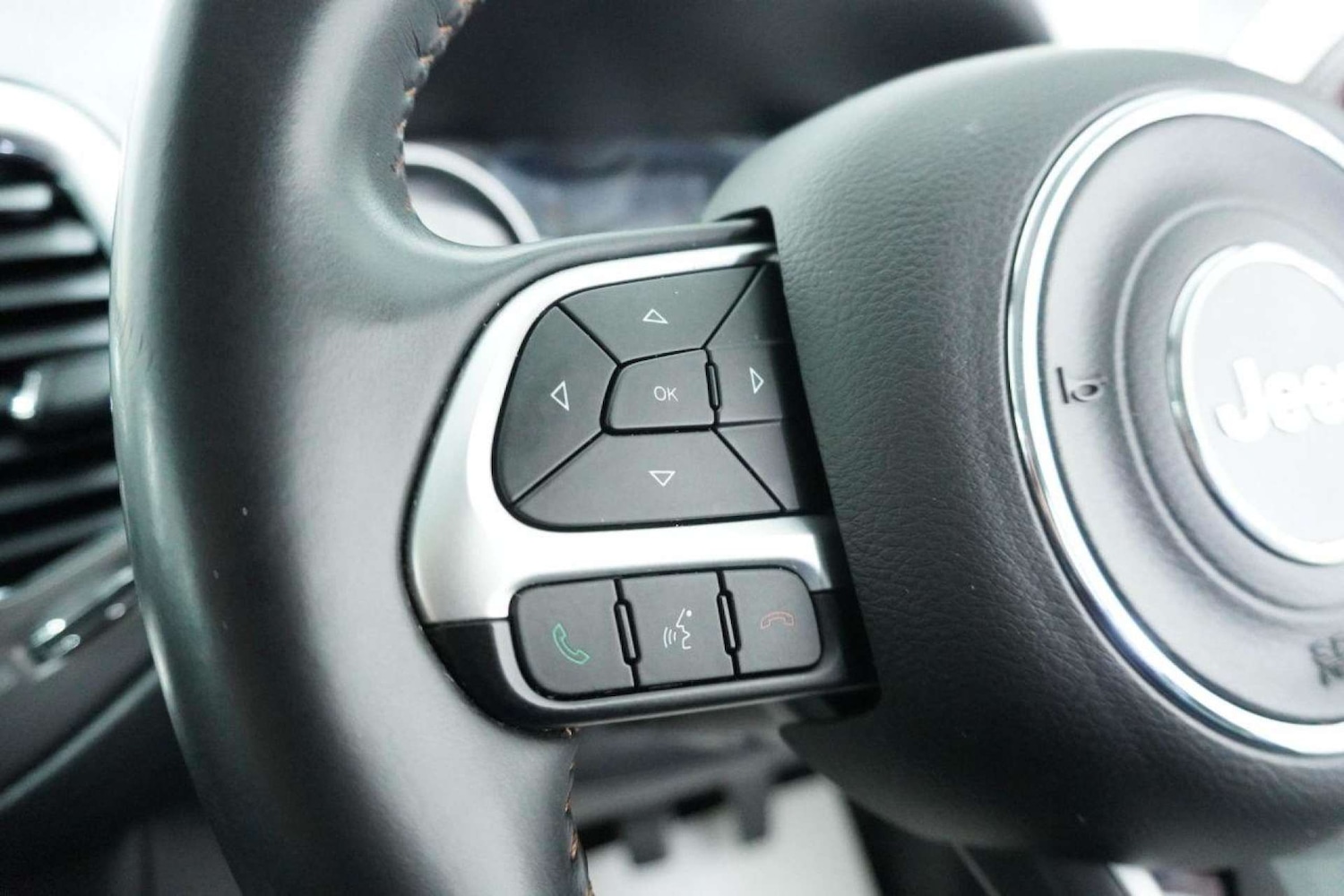 Used Jeep Compass 2018 for sale - 77061686: Photo 48