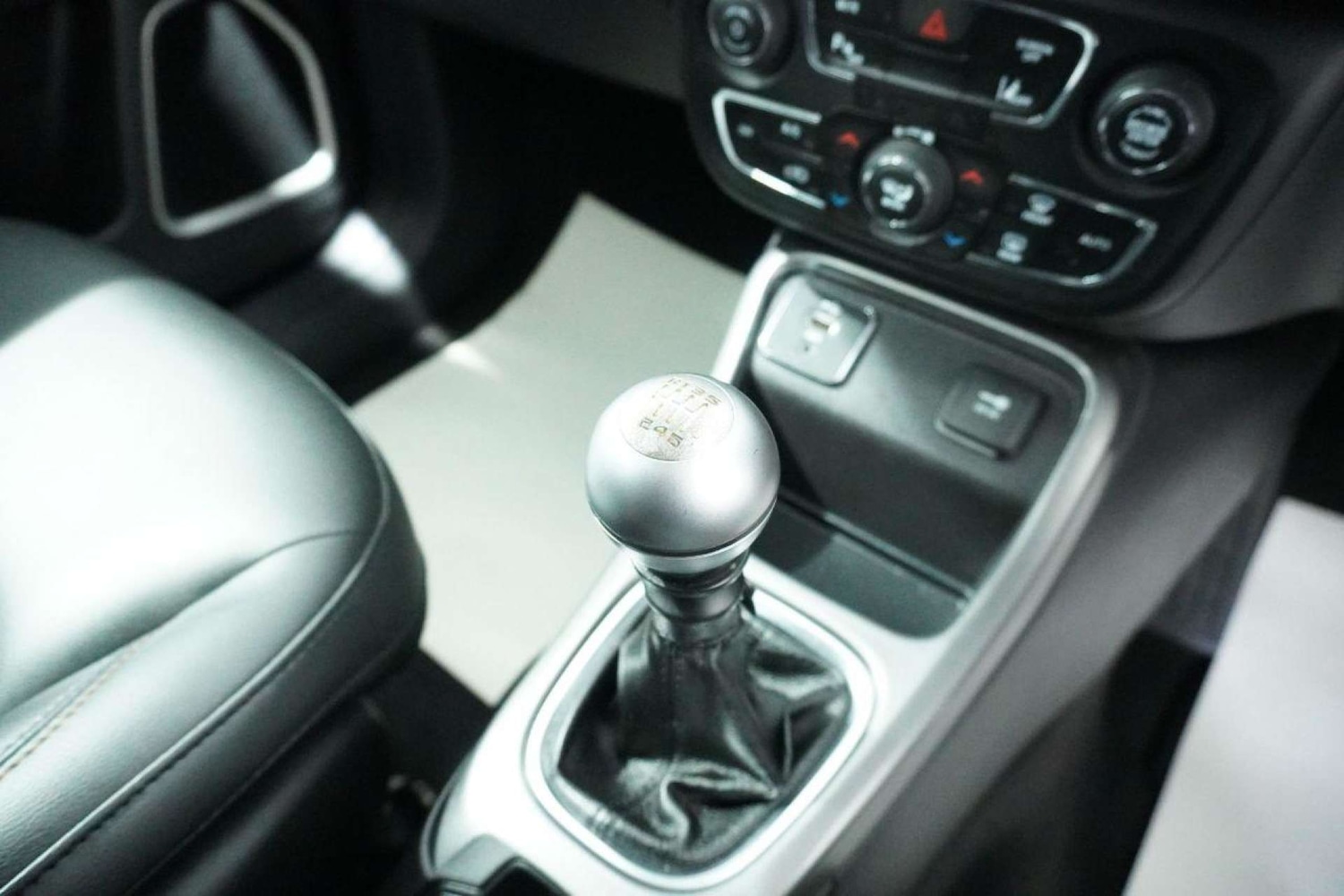 Used Jeep Compass 2018 for sale - 77061686: Photo 49