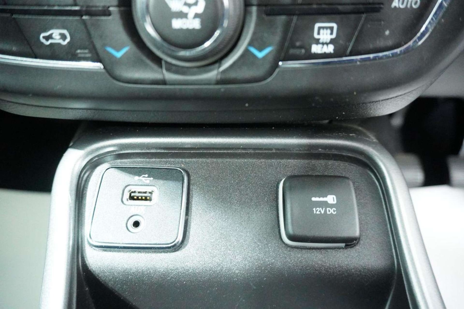 Used Jeep Compass 2018 for sale - 77061686: Photo 52