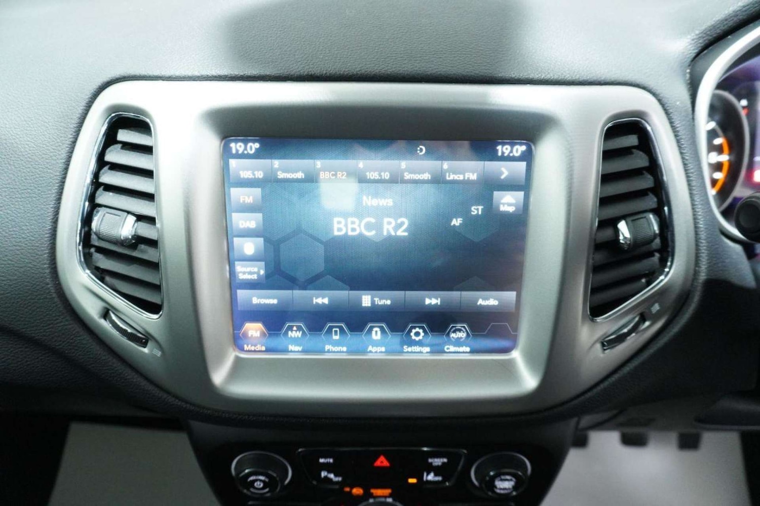 Used Jeep Compass 2018 for sale - 77061686: Photo 55