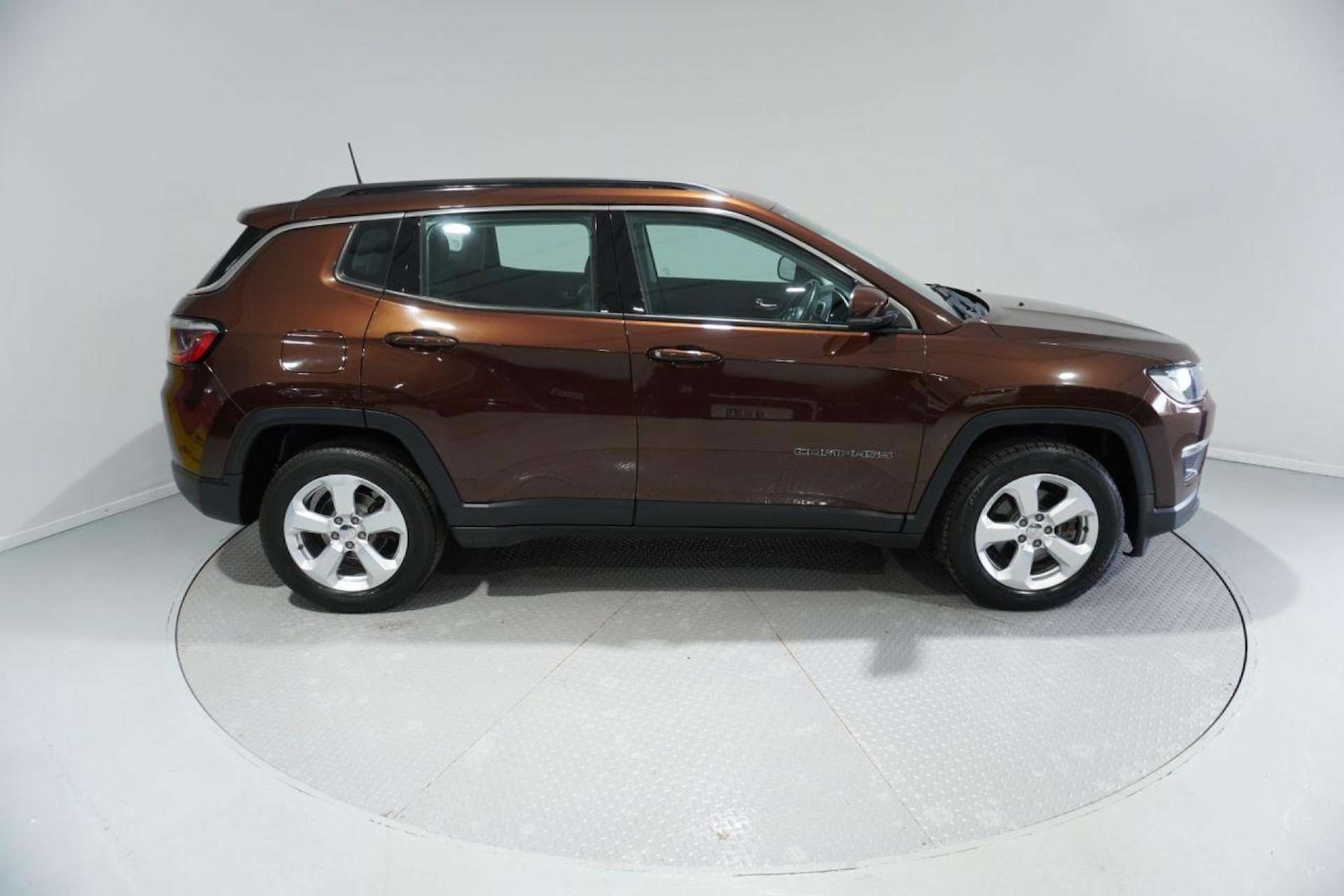 Used Jeep Compass 2018 for sale - 77061686: Photo 6