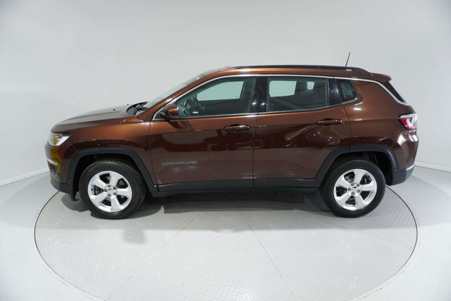 Used Jeep Compass 2018 for sale - 77061686: Photo 62