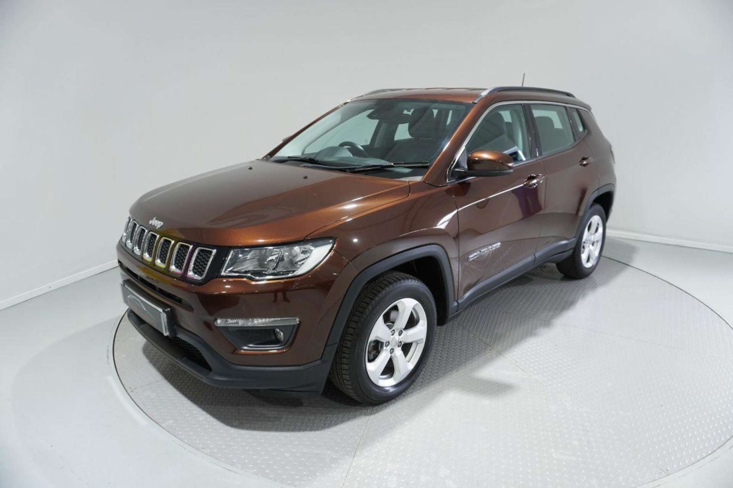 Used Jeep Compass 2018 for sale - 77061686: Photo 65