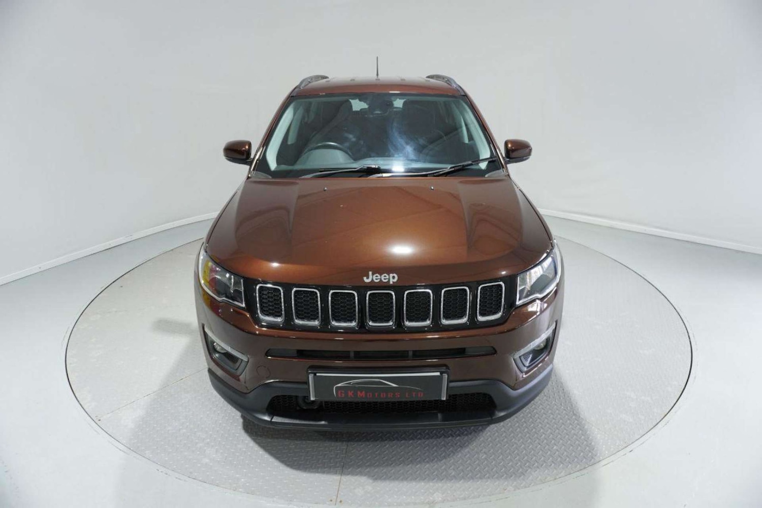 Used Jeep Compass 2018 for sale - 77061686: Photo 66