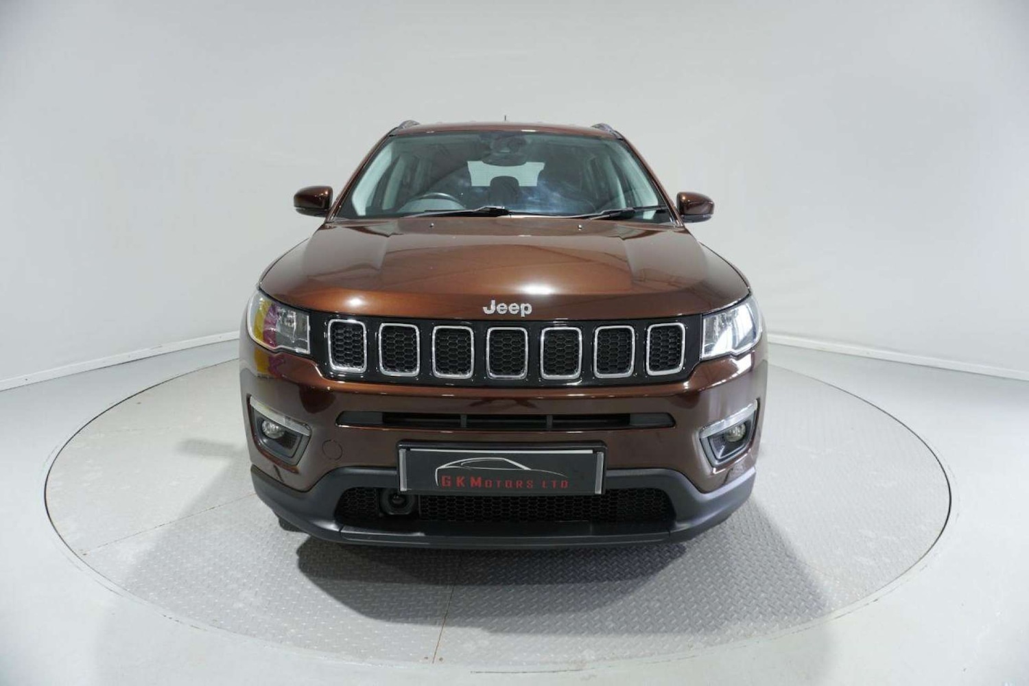 Used Jeep Compass 2018 for sale - 77061686: Photo 67