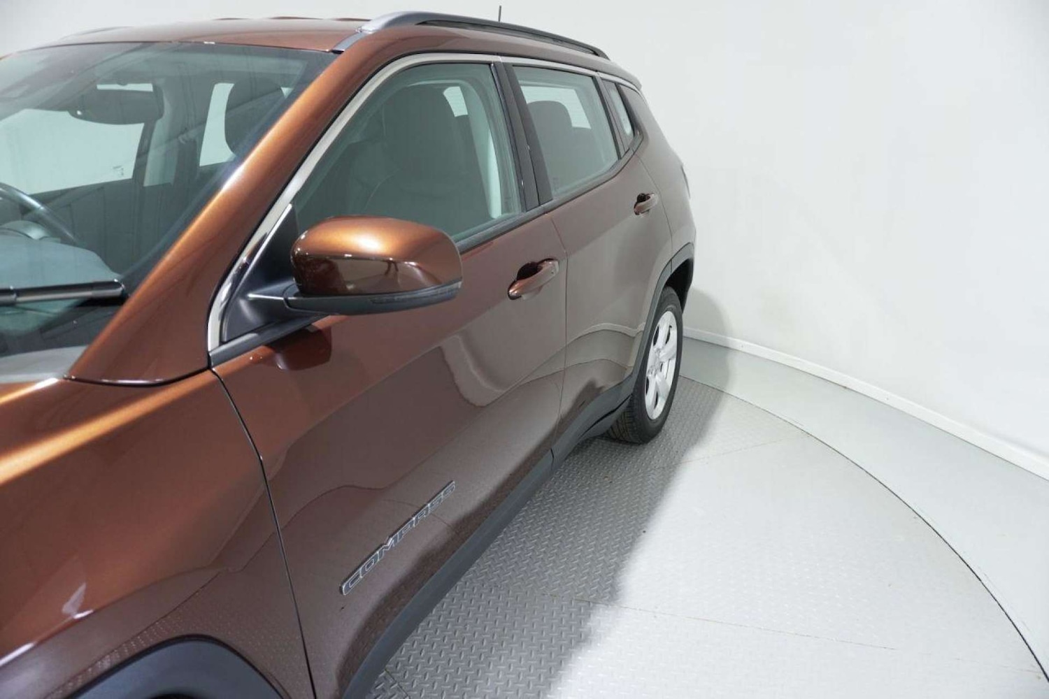 Used Jeep Compass 2018 for sale - 77061686: Photo 68