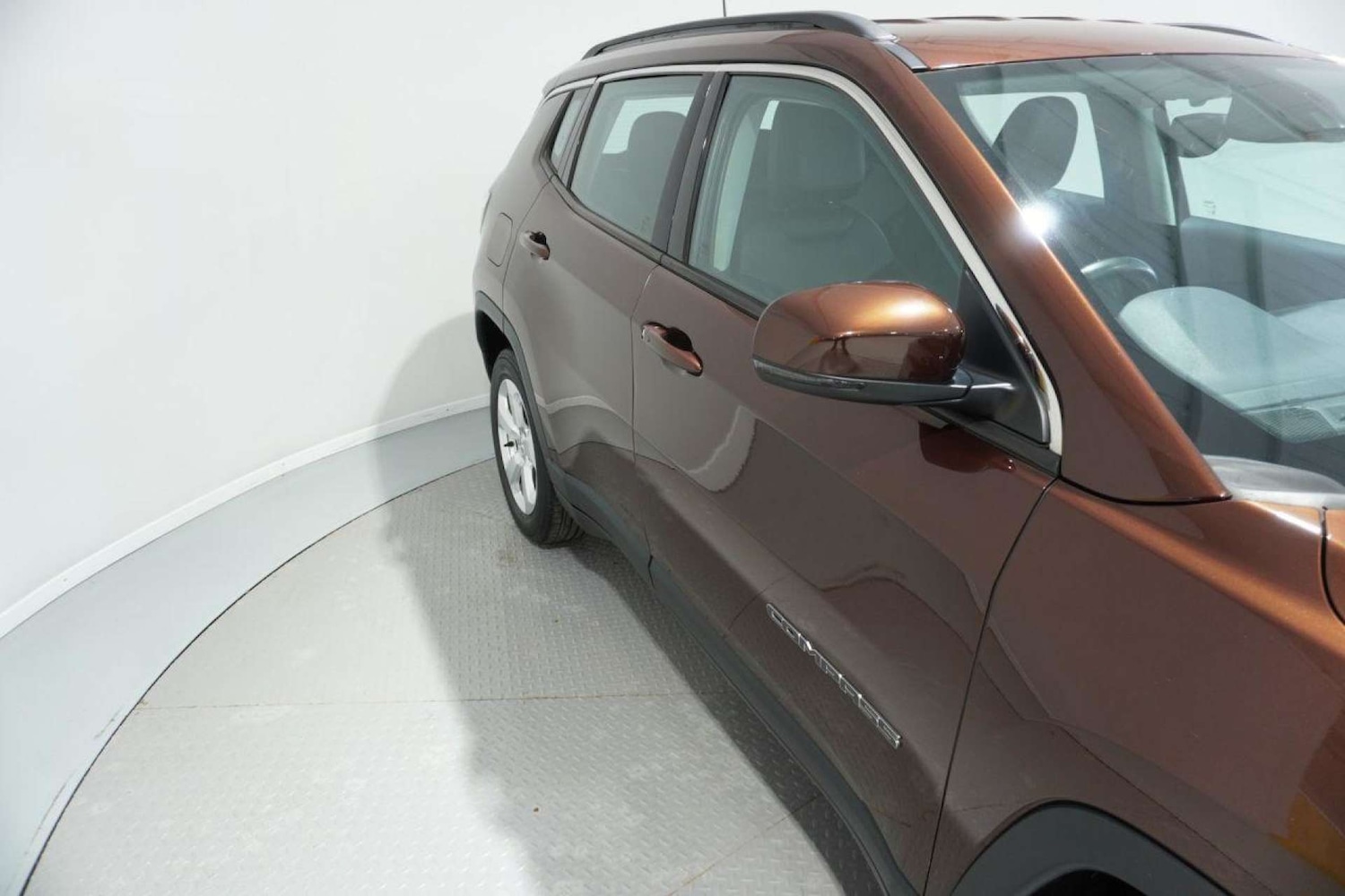 Used Jeep Compass 2018 for sale - 77061686: Photo 69