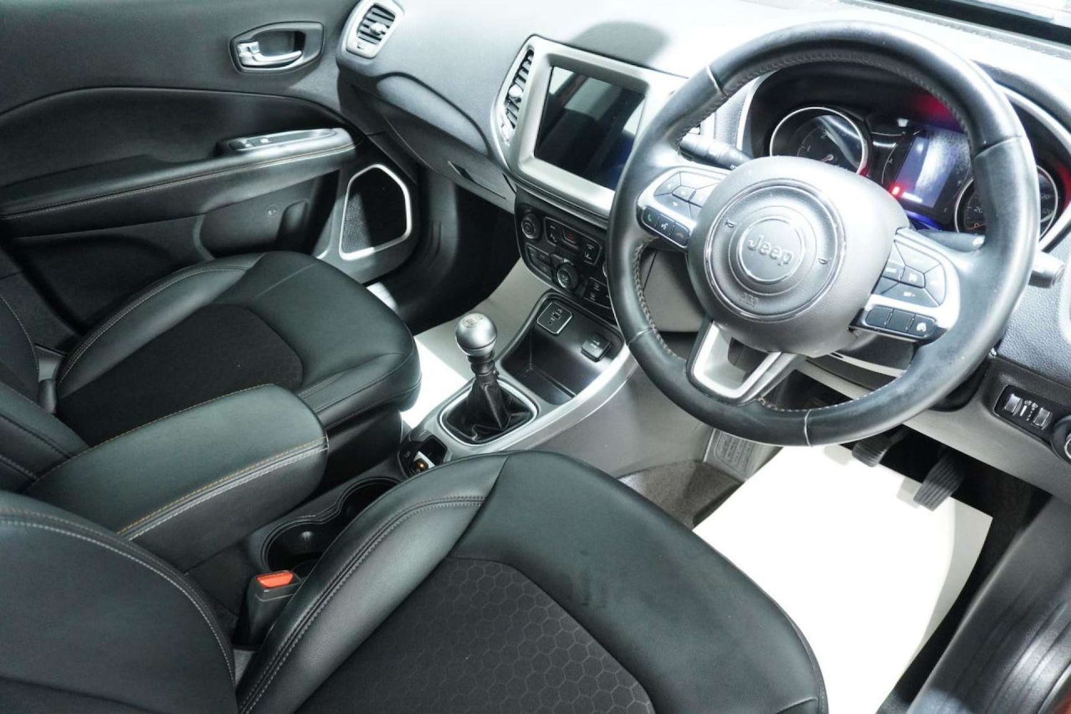 Used Jeep Compass 2018 for sale - 77061686: Photo 7