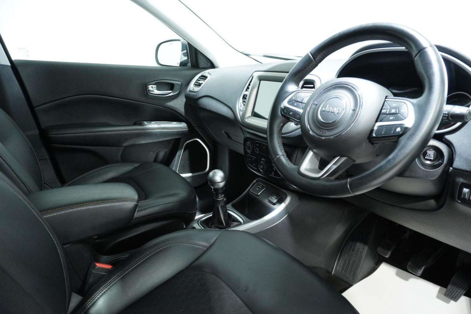 Used Jeep Compass 2018 for sale - 77061686: Photo 9