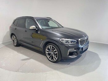 Used BMW X3 2019 for sale - 78387454: Photo