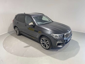 Used BMW X3 2019 for sale - 78387454: Photo