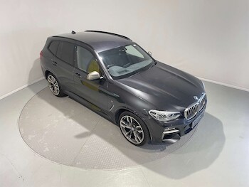 Used BMW X3 2019 for sale - 78387454: Photo