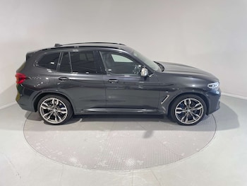 Used BMW X3 2019 for sale - 78387454: Photo
