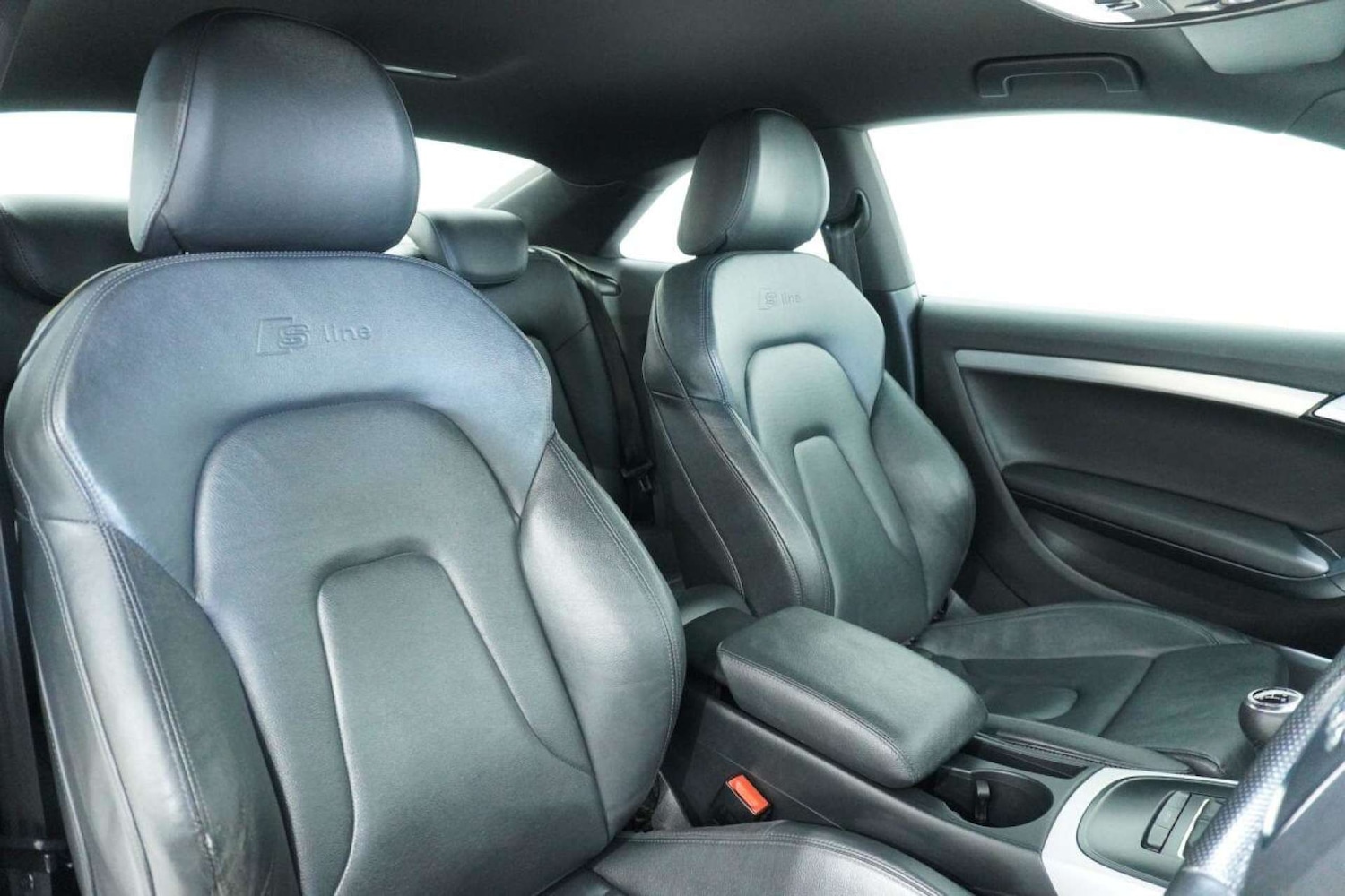 Used Audi A5 2010 for sale - 77061641: Photo 15