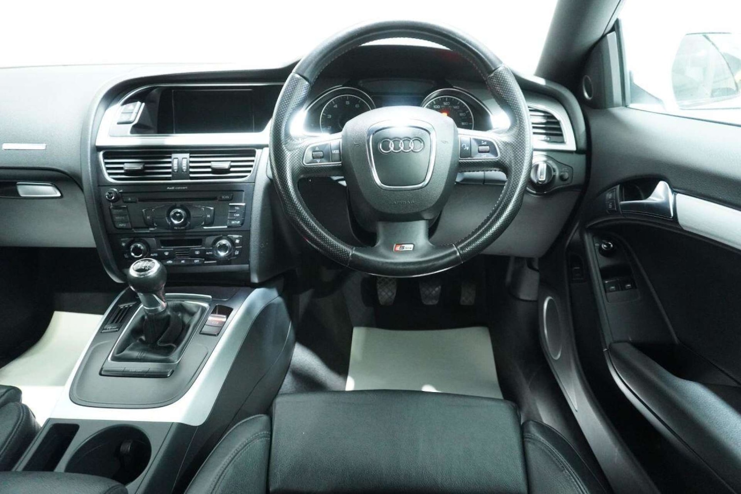 Used Audi A5 2010 for sale - 77061641: Photo 18