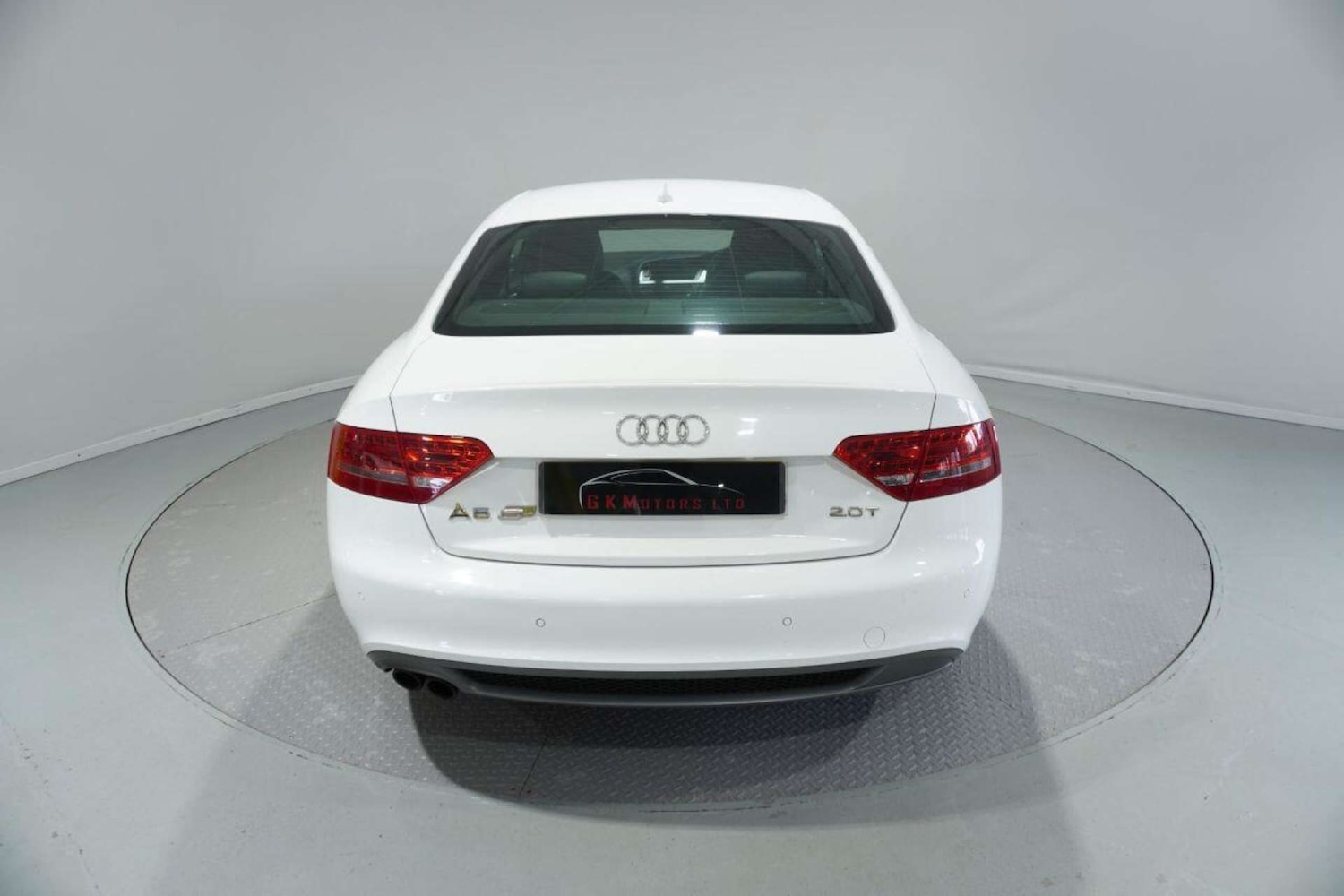 Used Audi A5 2010 for sale - 77061641: Photo 21